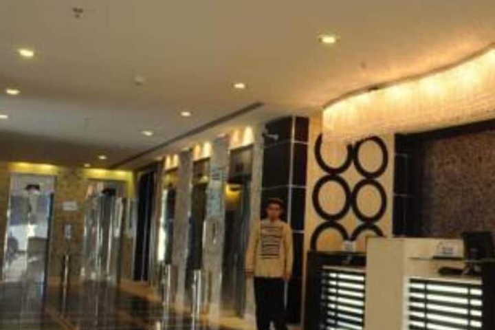 Hotel Interior 10 of 34