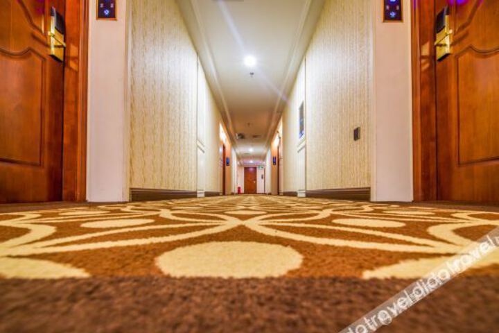Hotel Interior 10 of 25