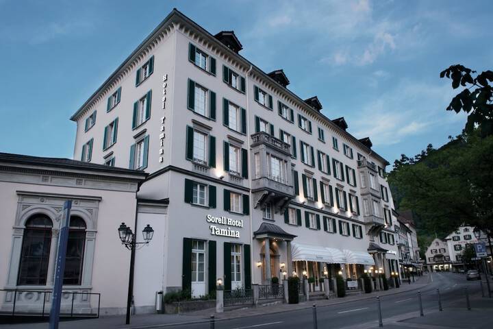 Hotel 94 of 94