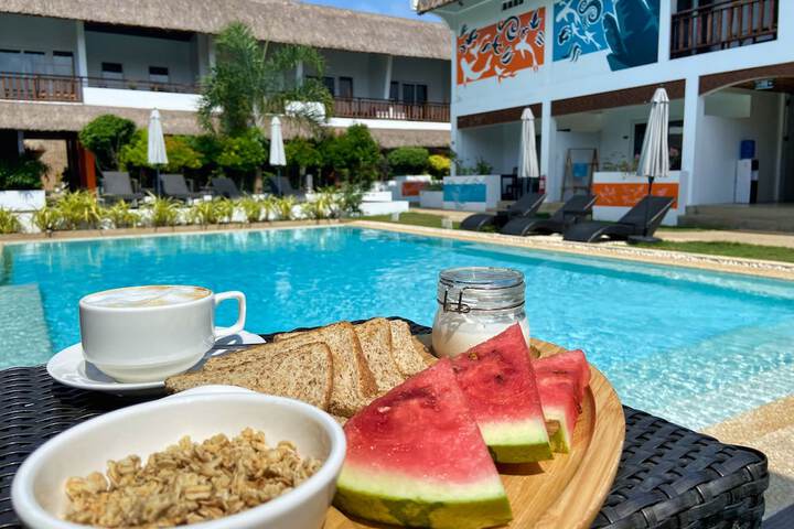 Breakfast/Coffee Service 102 of 120