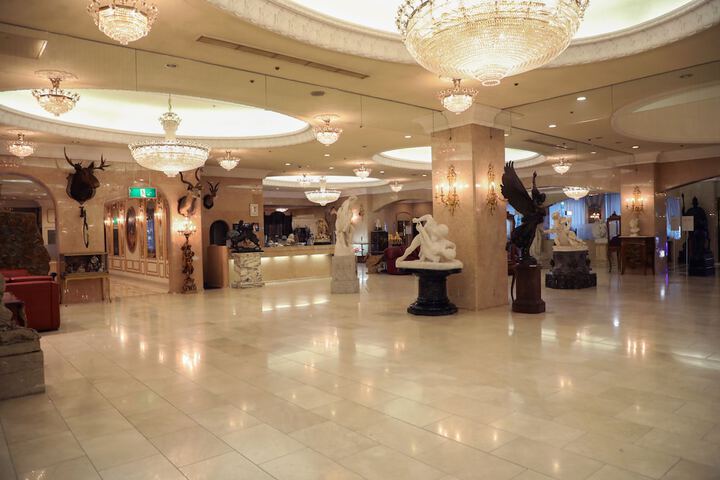 Hotel Interior 3 of 44