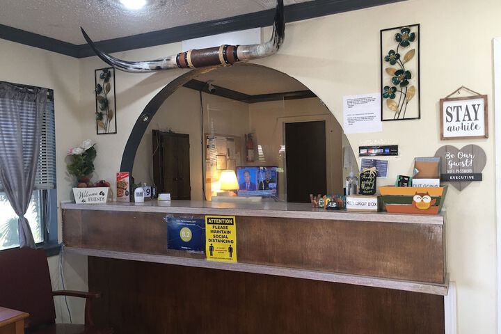 Hotel Interior 3 of 30