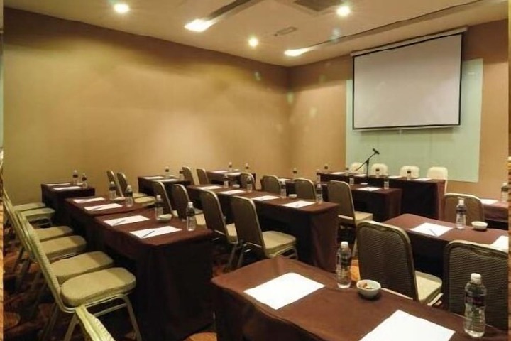 Meeting 8 of 10