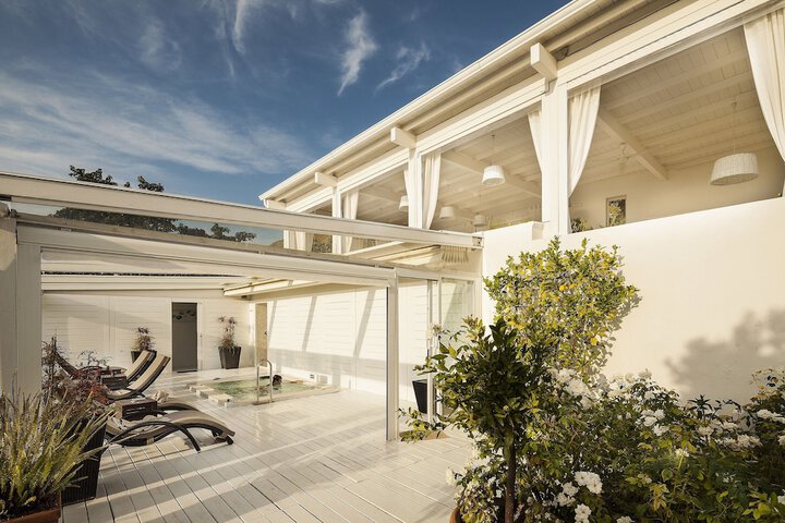 Terrace/Patio 81 of 89