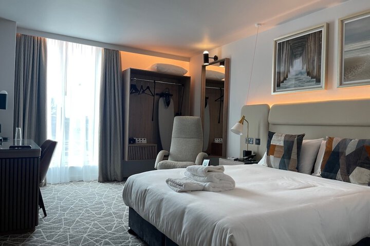 The Landing Hotel