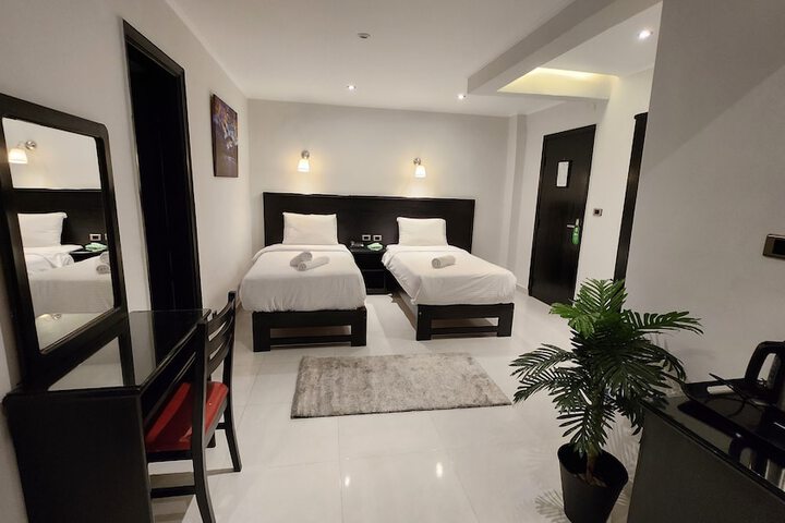 Room 39 of 107