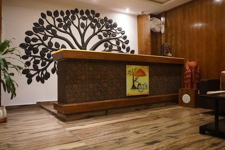 Shri Nilayam Kutir