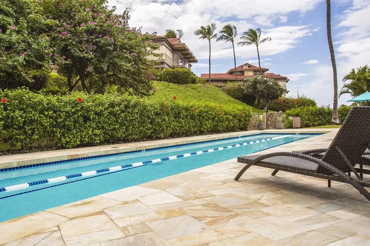 Wailea Point a Destination Residen