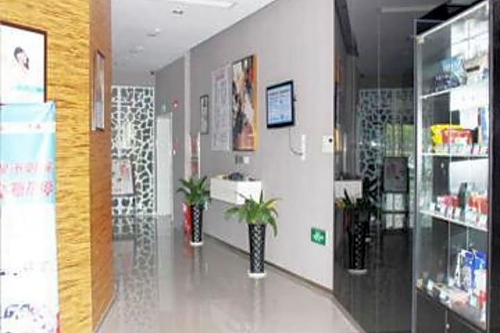 Jinjiang Inn Nantong Maidelong Branch