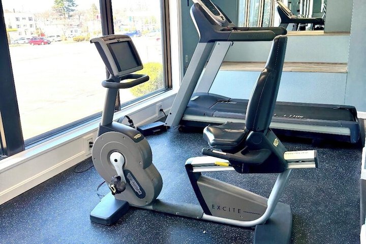 Hotel Gym