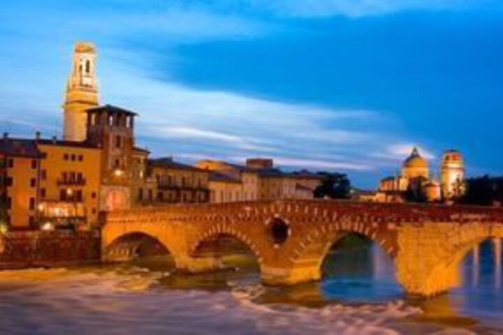 Il sogno di Chrissy