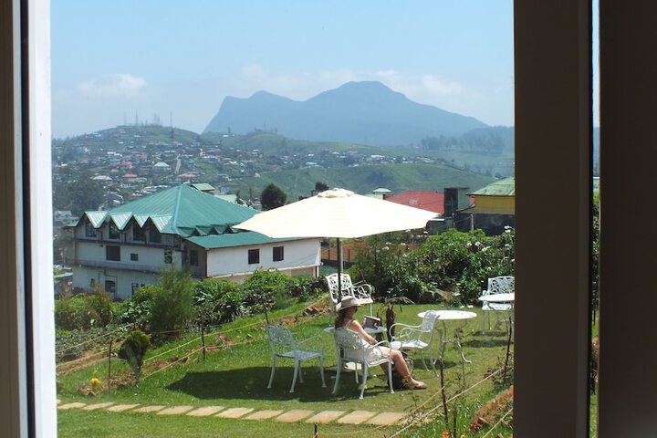 Exterior Photo