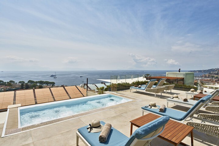 De Bonart Naples Curio Collection by Hilton in Naples
