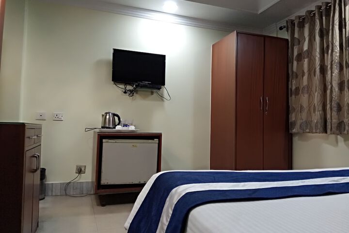 Room 5 of 23