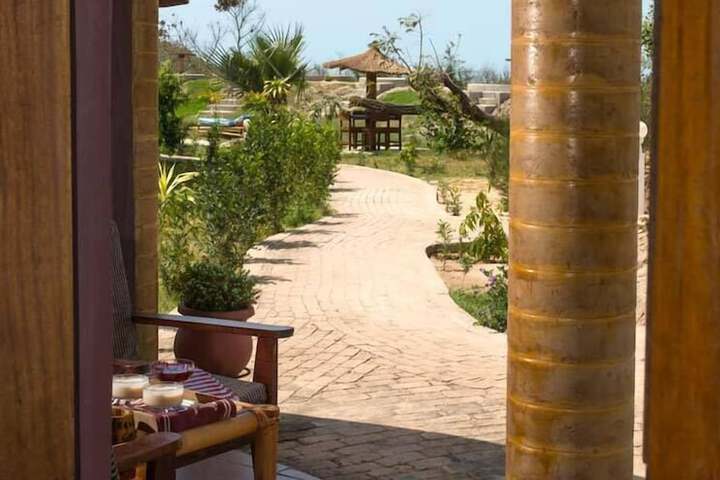 Terrace/Patio 16 of 20