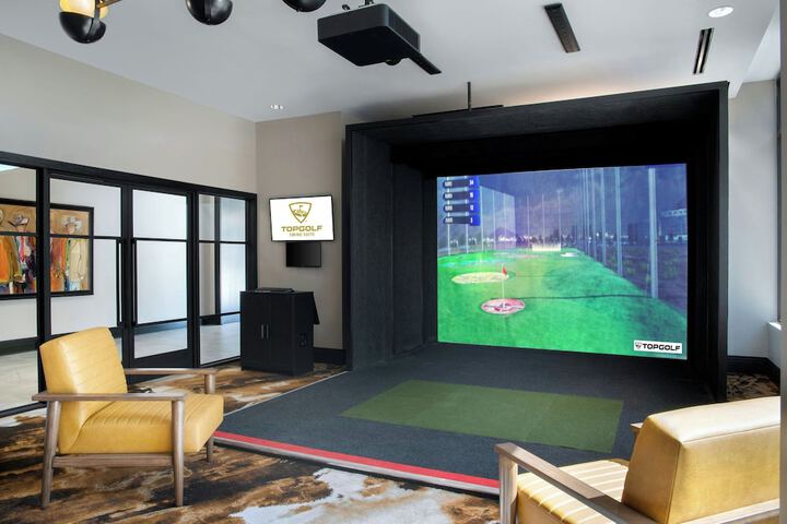 Property amenity