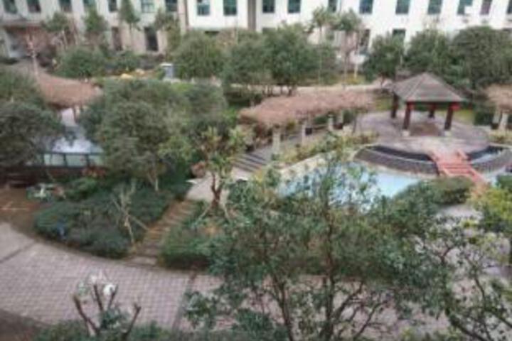 City Hotel