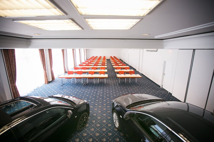 Meeting 90 of 107