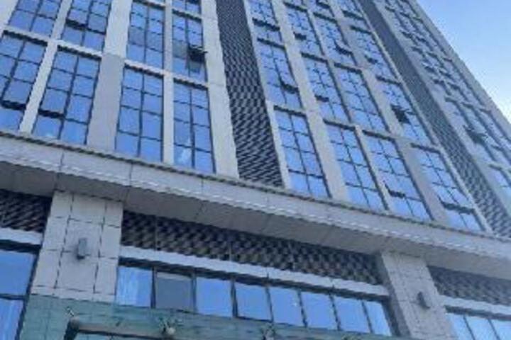 Fuzhou Flower Hotel
