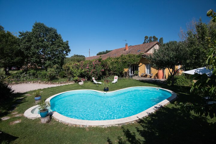 Domaine à Marmande