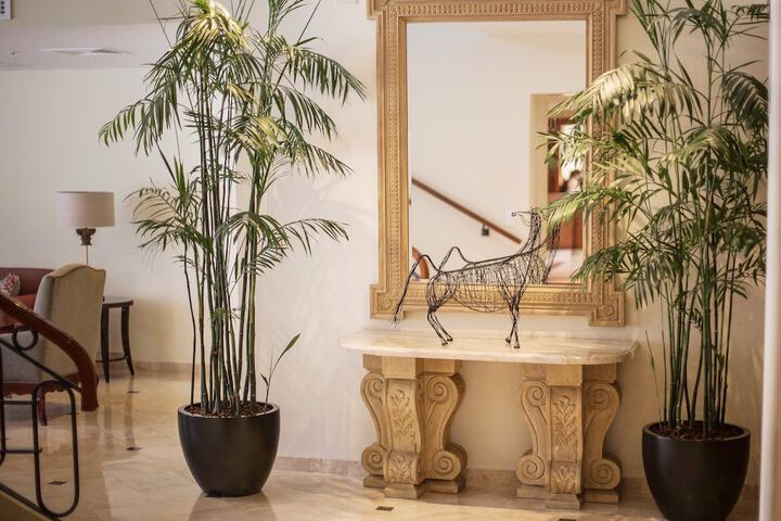 Hotel Interior 105 of 109