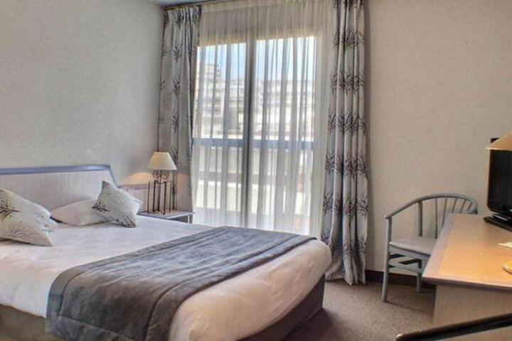 Fitness Facility Photos