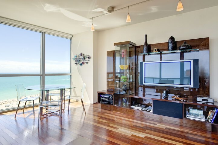 Setai Oceanfront Private Residence 2707 in Miami Beach, FL