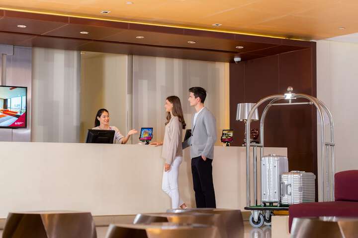 Hotel Interior 3 of 113