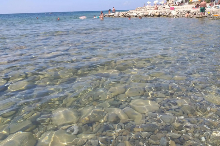 Beach 10 of 20