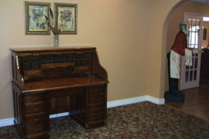 Hotel Interior 14 of 29