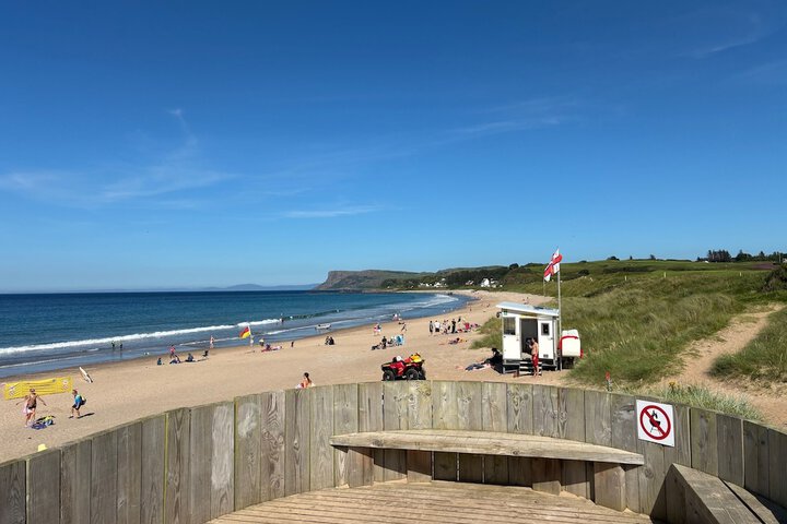 Beach 47 of 54