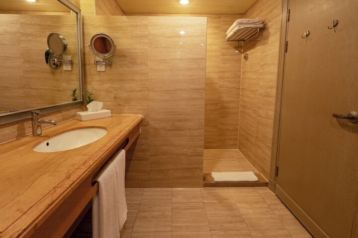 Bathroom Vanities