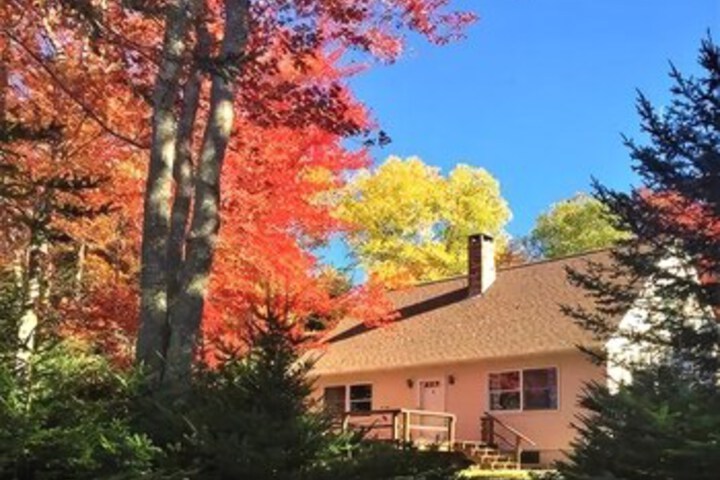 Bayside Retreat Cottage