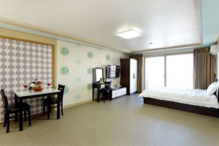 Guest Suite Photo
