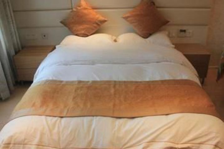 Nanjing Zhong Hotel Apartment