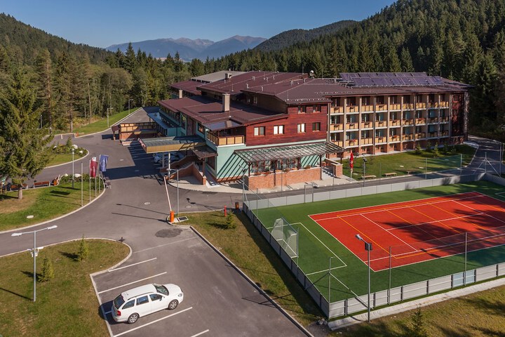 Photo of Alexandra Wellness Hotel