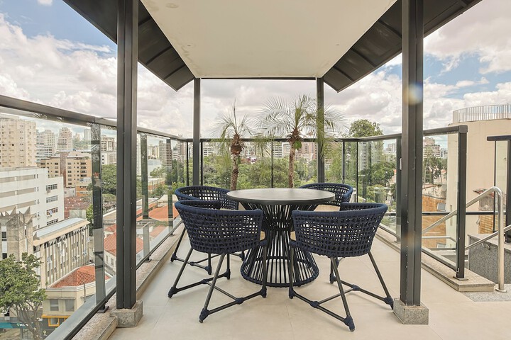 Terrace/Patio 38 of 54