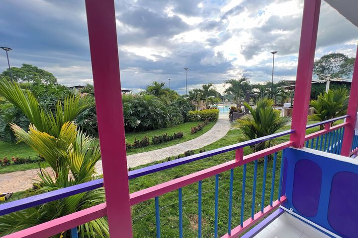 Terrace/Patio 56 of 57