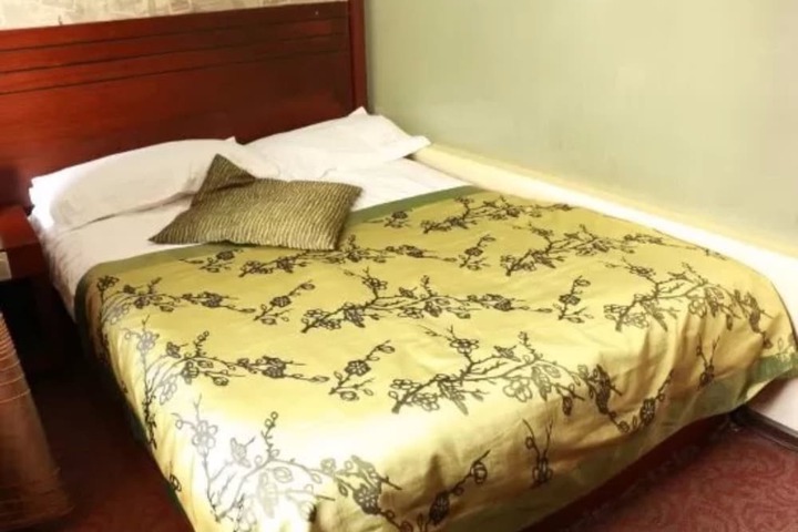Baijiacheng Business Hotel