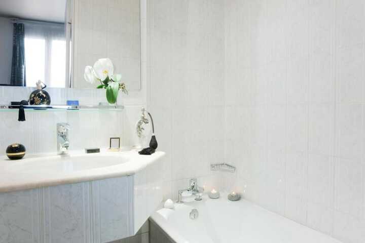 Bathroom Vanities