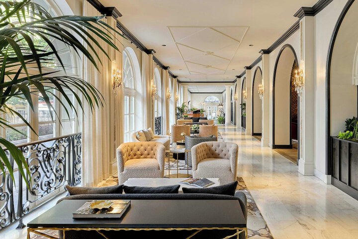 Lobby Photos