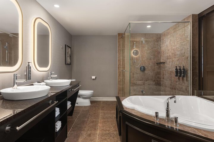 Bathroom Vanities