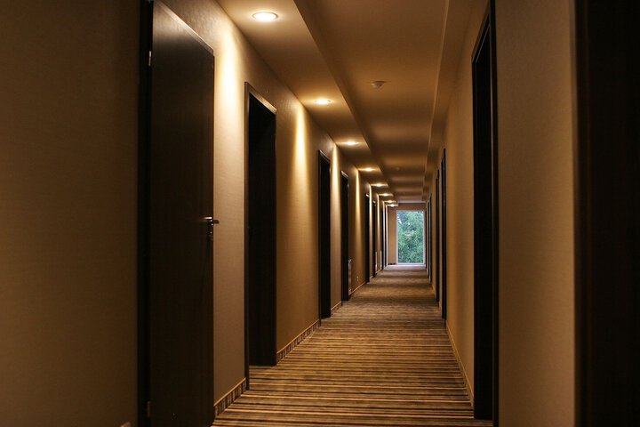 Ballroom/Hall 35 of 47