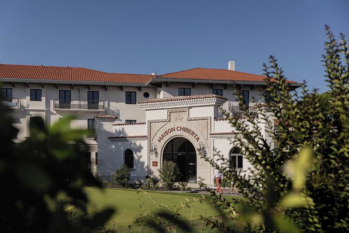 Hotel Maison Chiberta in Anglet