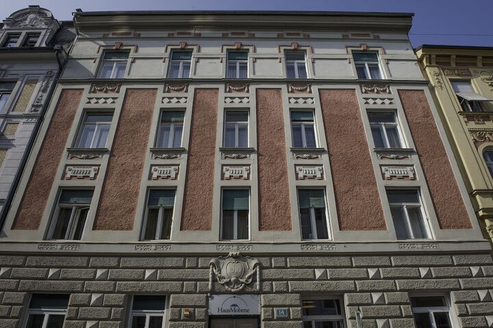 Haus Mobene - Hotel Garni in Graz