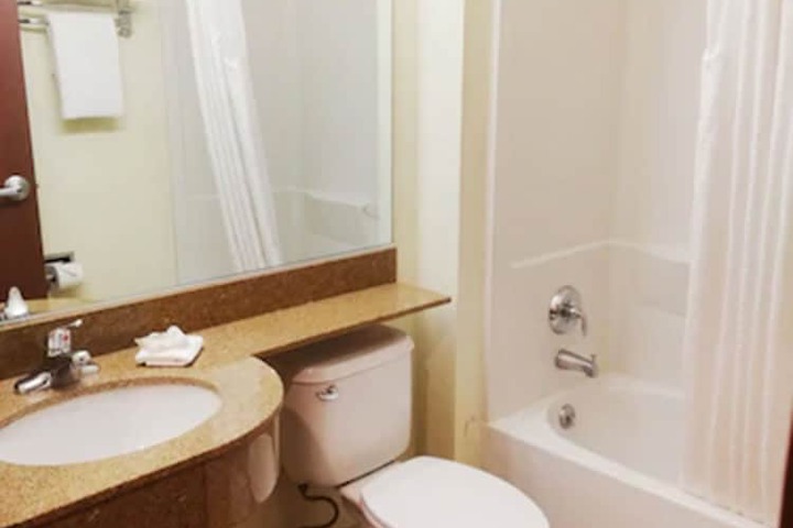 Bath Amenities