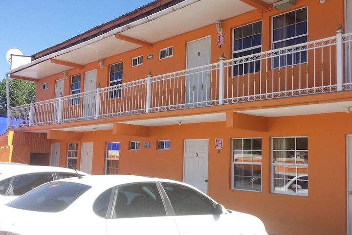Hotel 2 of 6