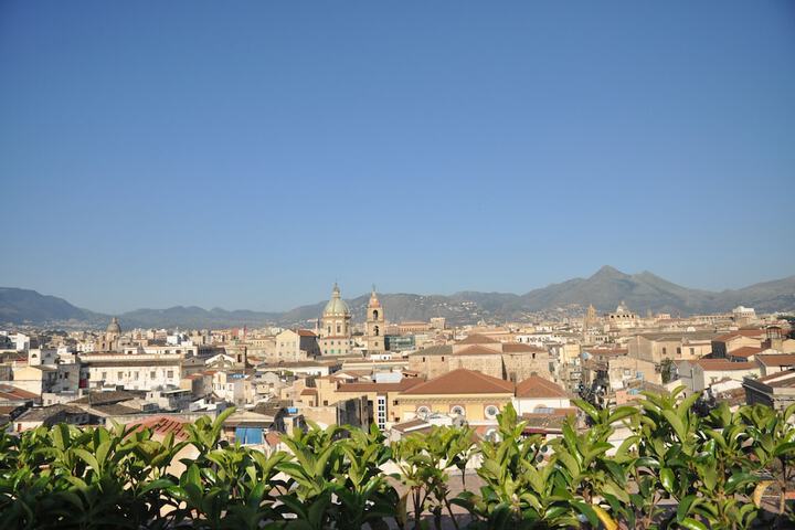 Hotel View 42 of 45