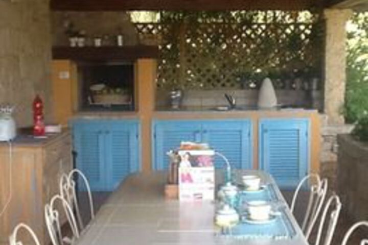 Terrace/Patio 20 of 26
