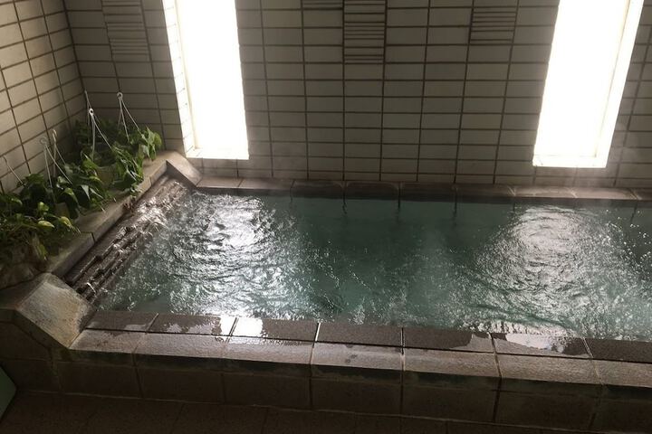 Spa Massage